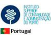 Instituto Superior de Contabilidade e Administração do Porto - Portugal